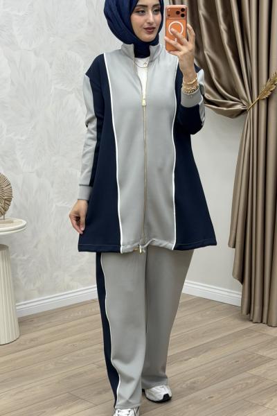 Nova Takım Lacivert Lacivert