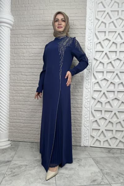 Alçin Taşlı Abiye