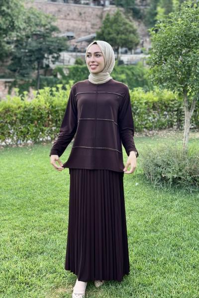 Zeynep Taşlı Takım