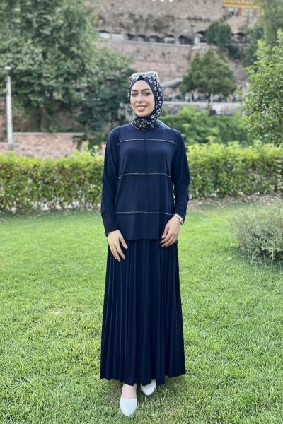 Zeynep Taşlı Takım