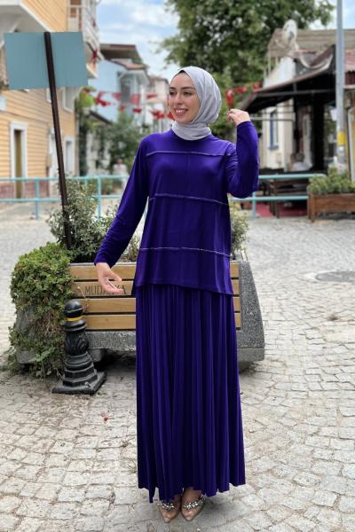 Zeynep Taşlı Takım