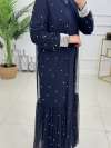 Irmak Abaya